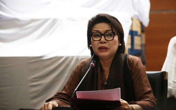 Penjelasan Pupuk Indonesia soal Dugaan Suap Distribusi Pupuk 