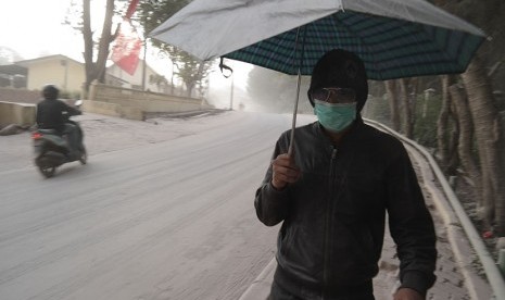 Baru 20 Mahasiswa Sinabung Dapat Beasiswa