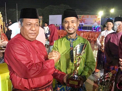 Wabup Rohil : Hadapi Virus Corona Tingkatkan Kewaspadaan