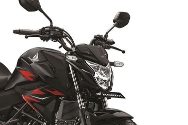 Lampu LED Banyak Digunakan Pada Motor Honda 