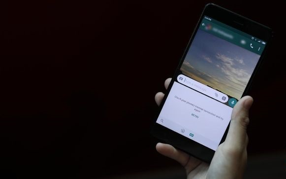 WhatsApp Rilis Dark Mode dan Beberapa Fitur Baru 2020
