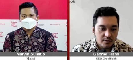 Menparekraf Sebut Pelaku UMKM Wajib Berinovasi dan Kreatif