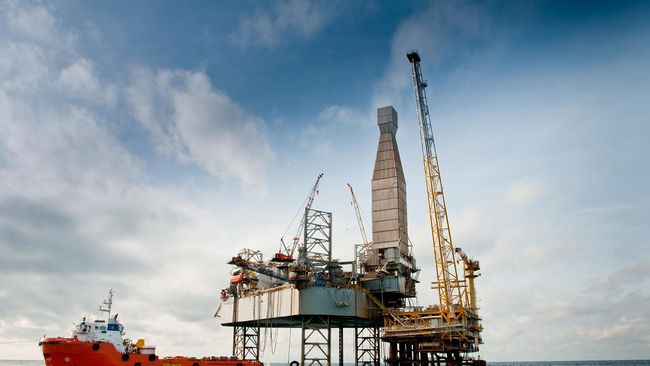 Pertamina Minta Tambahan Waktu Hitung Blok Terminasi 