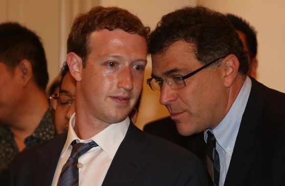CEO Facebook Tolak Permintaan Pecah Instagram dan WhatsApp