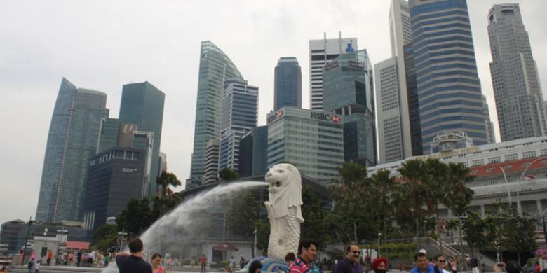 Ini Alasan Bank-bank di Singapura Bermanuver 