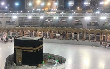 Pemerintah Tiadakan Ibadah Haji Tahun Ini.