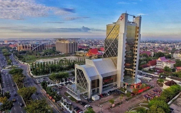 Pembayaran Gaji Dialihkan ke Unit Syariah BRK, Bagaimana dengan Pemotongan Utang ASN?