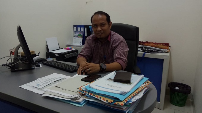 Soal Dugaan Malpraktek Humas RS Aulia Pekanbaru Angkat bicara