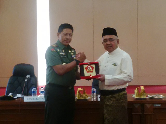 Gubri : Dinas Kebudayaan Penting Untuk Mempercepat Visi Riau 2020