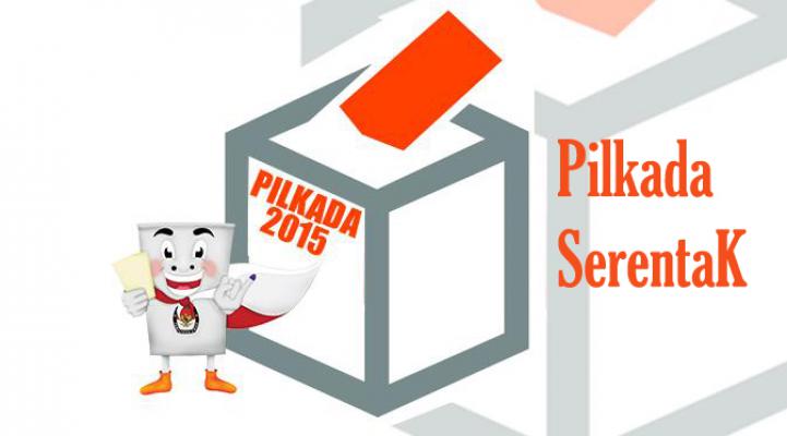 Di Bengkalis Pemilih Tetap 371.002 Jiwa