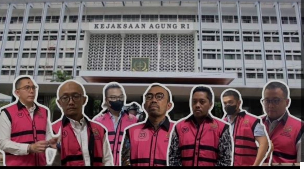 Kejaksaan Agung Ungkap Kerugian Negara Rp 193,7 Triliun Akibat Korupsi Tata Kelola Minyak Pertamina