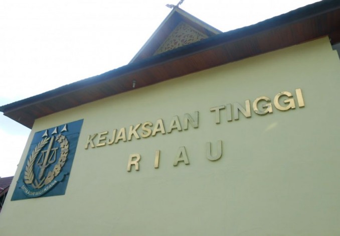 Enam Nasabah BRI Ujung Batu Dipanggil Jaksa