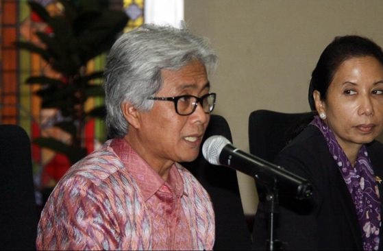 Pertamina Minta Jatah Lebih Besar di Blok East Natuna