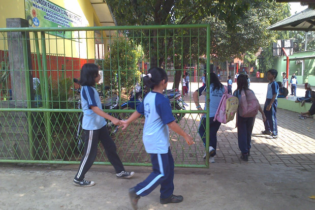 KPAI Minta Sekolah Cegah Bullying 