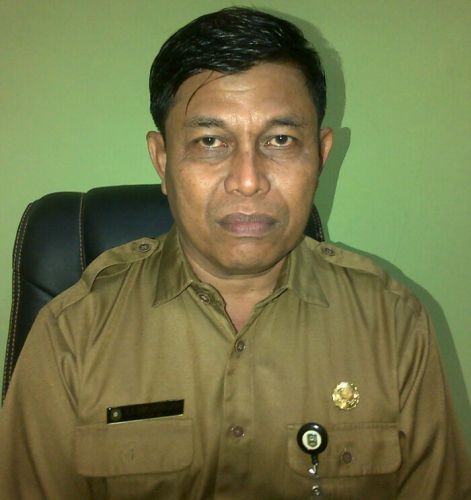 ISPU di Atas 1.000 Udara Siak Berbahaya