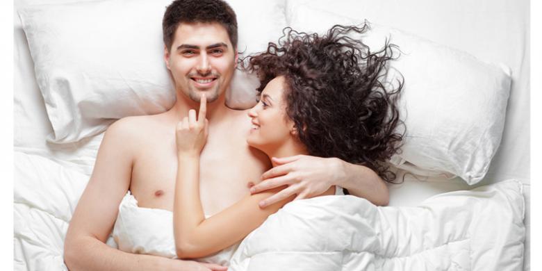 Alasan Wanita Suka Berpelukan Usai Bercinta