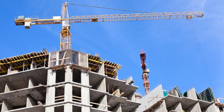 Apartemen di Alam Sutra Dibanderol Rp 1,5 Miliar Per Unit 