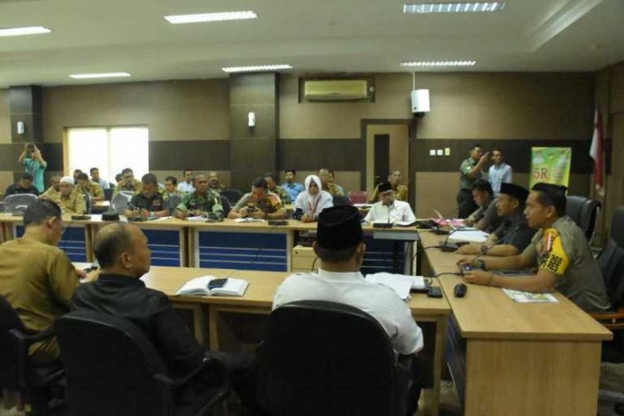 Kampar International Dragon Boat Festival Bakal Angkat Nama Kampar