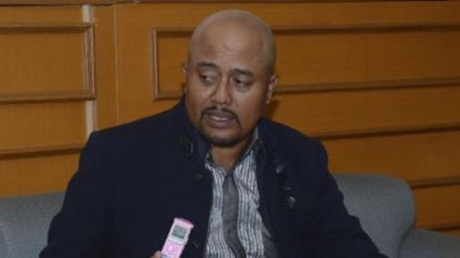 Dibekuk KPK, Anggota DPR Putu Sudiartana Pengusaha Properti