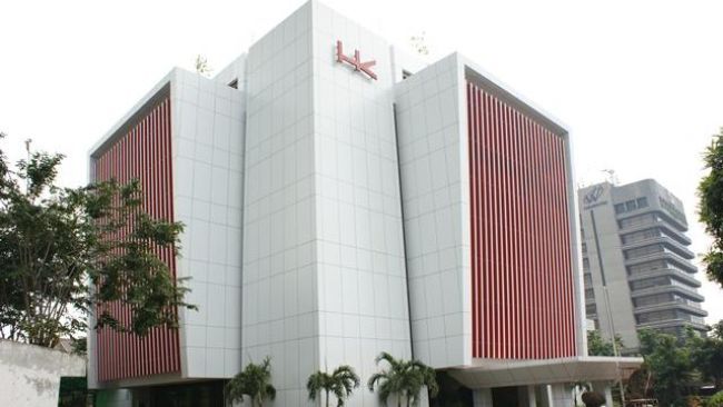 KPK Periksa Eks Bos Hutama Karya Soal Kasus IPDN
