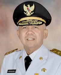 Manajer PT LIH Vonis Bebas, Gubernur Riau: Apa Cuma Diterima Sampai Disitu Saja?