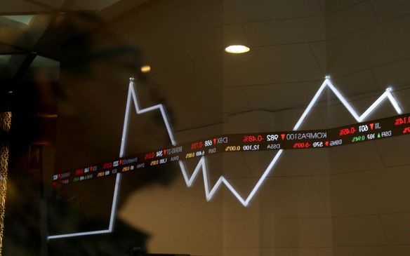 10 Emiten Kuasai Separuh Nilai Kapitalisasi IHSG 