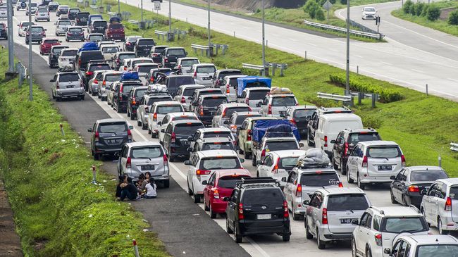 Tujuh Jurus Pertamina Siapkan Pasokan BBM Hadapi Arus Mudik 