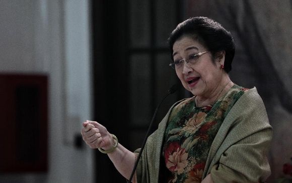 Megawati Siapkan Hidangan dan Bawang Khusus untuk Prabowo 
