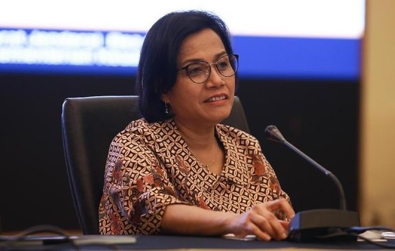 Ledakan Granat di Monas Tak Ciutkan Investasi