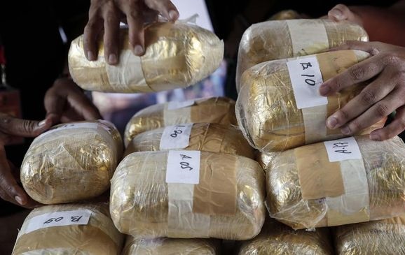 Jelang Diekstradisi AS, Mantan Kepala Intel Venezuela Hilang 