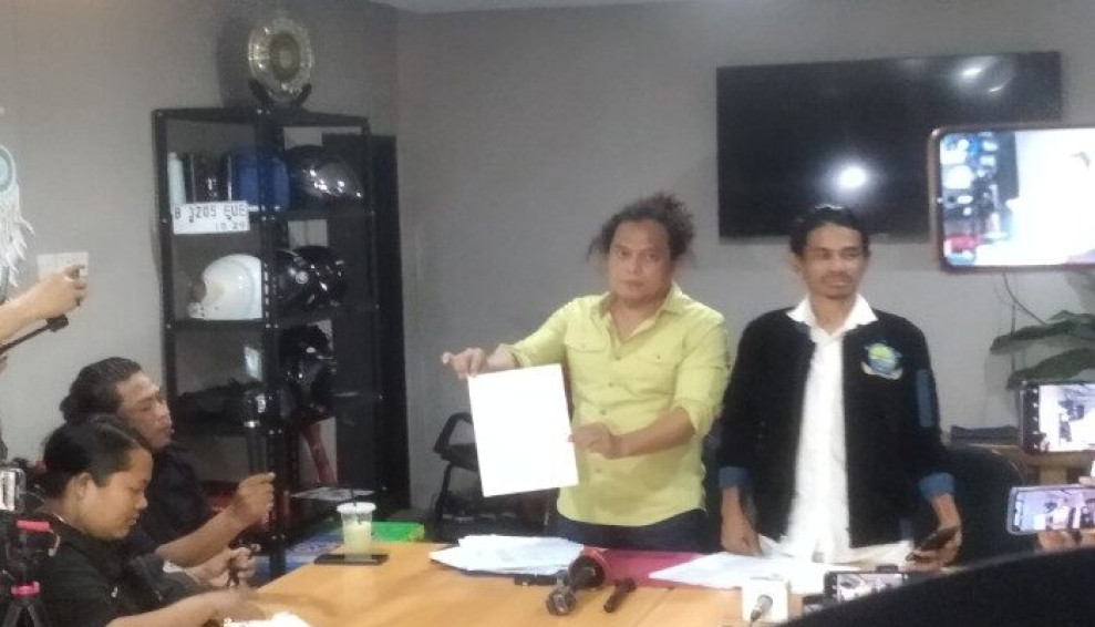 Pertarungan Hukum Bergulir: Elza Syarief diancam Tindak Pidana Tidak Dikembakan  Dana MeMiles