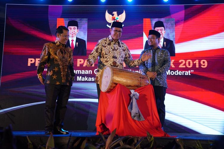 Mendorong Semangat Pluralisme lewat Pekan Keterampilan dan Seni 