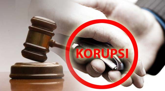 Ketua LPPM Unilak Ditetapkan sebagai Tersangka 