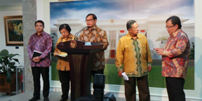 Paket Ekonomi Jilid II, Izin Investasi Cukup 3 Jam 