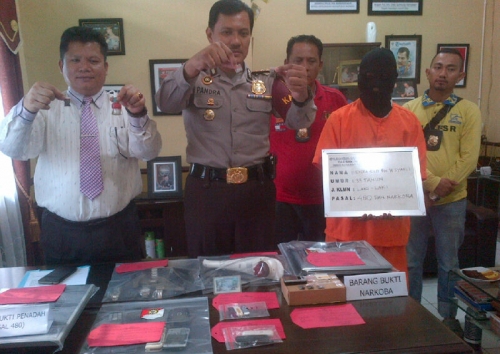 Khusus Warga Meranti yang Rumahnya Pernah Kemalingan, Cek Barang-barang Ini, Mungkin Ada Milik Anda