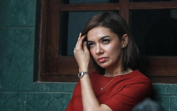 Najwa Shihab hingga Cak Nun Hadiri Acara 2 Tahun Kasus Novel