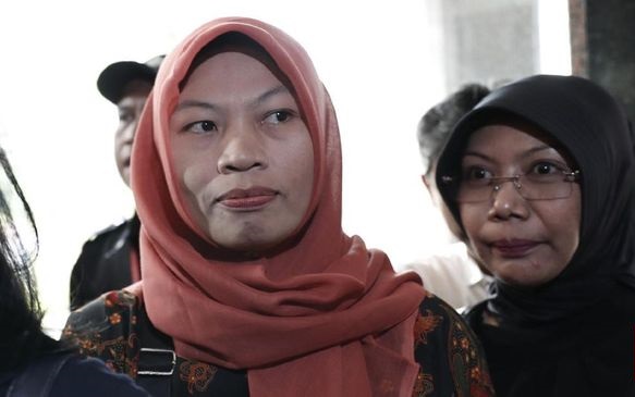 Kasus Baiq Nuril Dianggap Tak Ada Jika Jokowi Beri Amnesti 