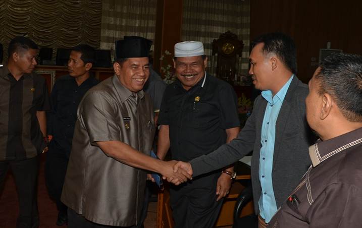 Bengkalis Jamin Warga Miskin Peroleh Bantuan Hukum