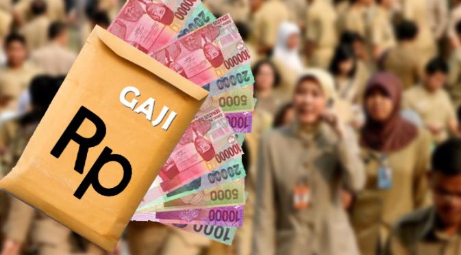 Pemkab Rohul Belum Bayar Dua Bulan Gaji Panwas Rohul dan 145 PPL