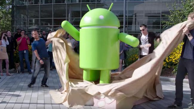 Google Diprediksi Luncurkan Pixel X dan Pixel XL 4 Oktober