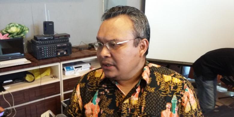 Kepentingan Politik Kepala Daerah Dinilai Penyebab Serapan Anggaran yang Rendah 