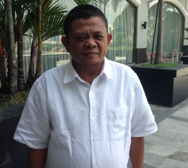3 Pimpinan Lembaga Tertinggi Di Riau Mendukung Jupri Zubir