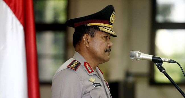 Persentase Penyelesaian Kasus di Polri Belum Memuaskan