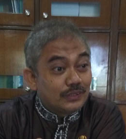Empat Satker Pemko Pekanbaru Dihapuskan Tahun Depan 