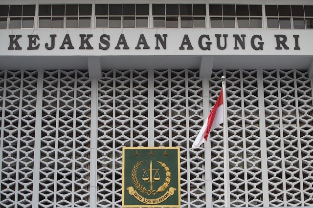 Kejagung Didesak Segera Periksa Bupati Bojonegoro
