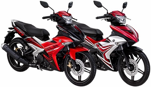 MX King Dipuncak, Satria Tersedak