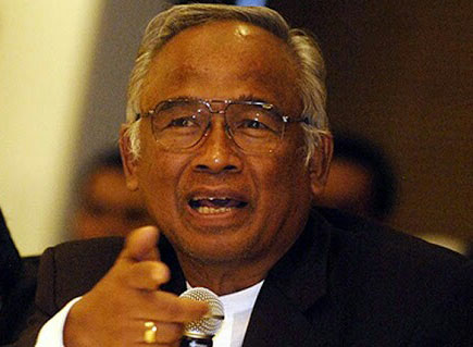 Pejabat Riau Jangan Takut Gunakan Anggaran