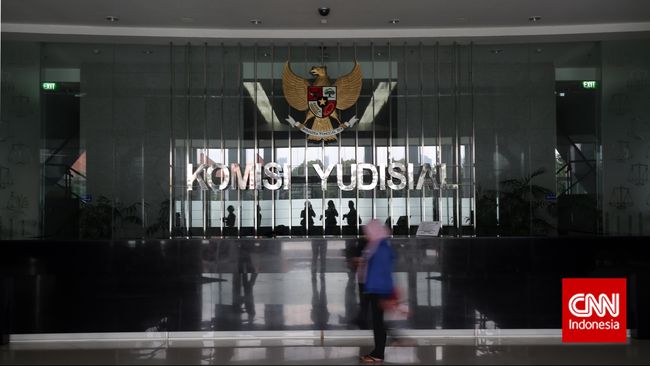 Calon Hakim Agung Dinilai Banyak Bermasalah