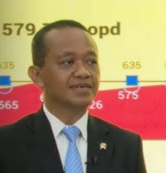 Adu Kuat Menteri Bahlil Vs BUMN Soal Gas: UU Migas Bobrok Biang Keroknya?