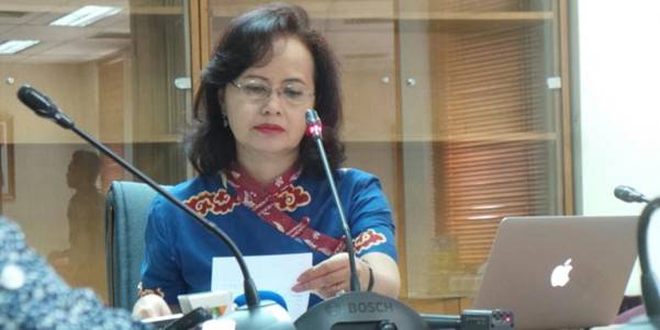 Pansel KPK: Rekening Mencurigakan Belum Tentu Pidana 